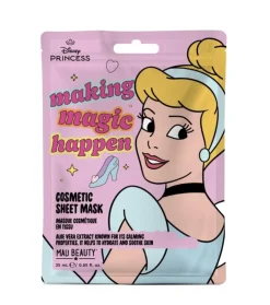 *Princess* - Mascarilla facial - Cenicienta
