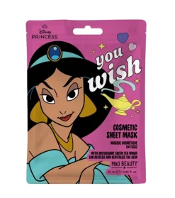 *Princess* - Mascarilla facial - Jasmine