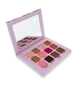 *Princess* - Paleta de sombras de ojos
