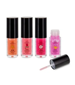*Princess* - Set de aceites labiales