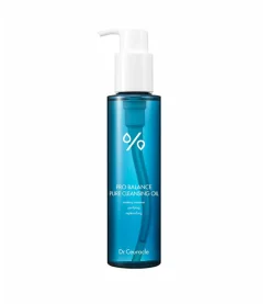 *Pro Balance* - Aceite facial limpiador suave purificante y rellenador