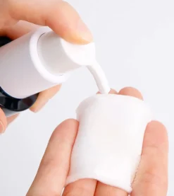 *Pro Balance* - Aceite facial limpiador suave purificante y rellenador