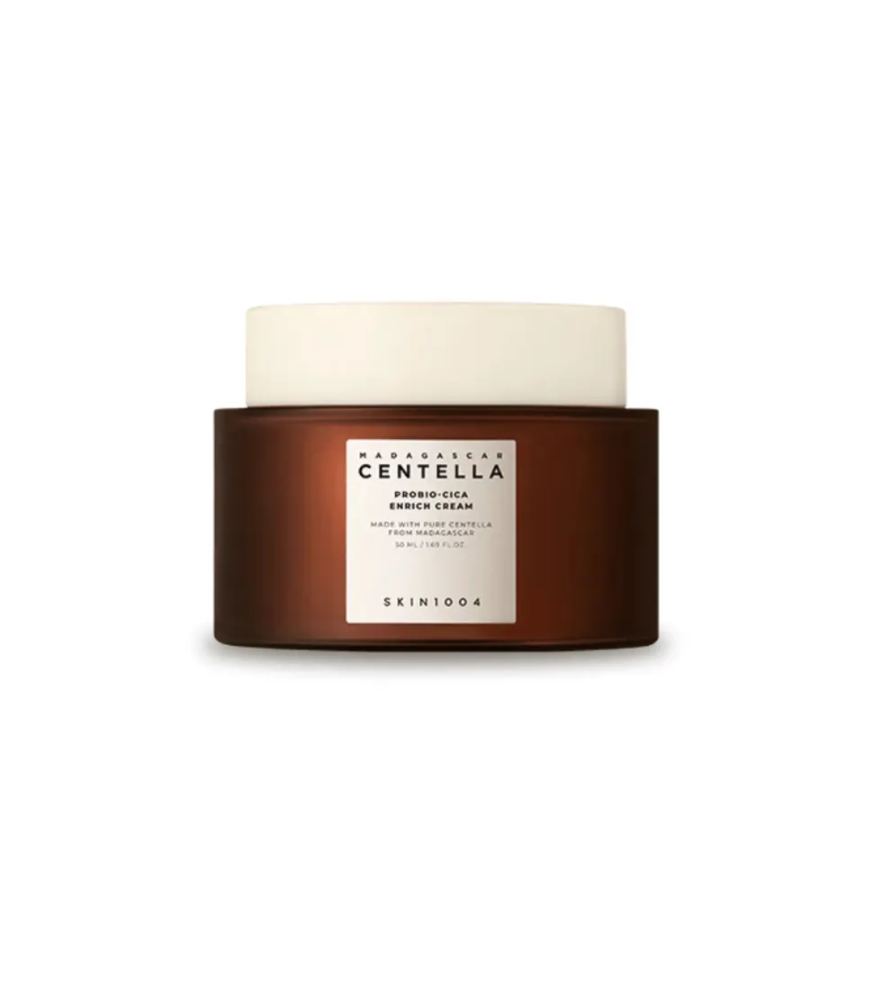 *Probio-CICA* - Crema facial con Centella Asiática de Madagascar