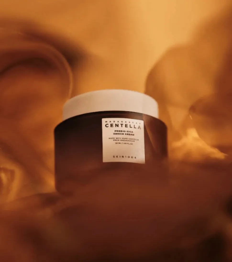 *Probio-CICA* - Crema facial con Centella Asiática de Madagascar