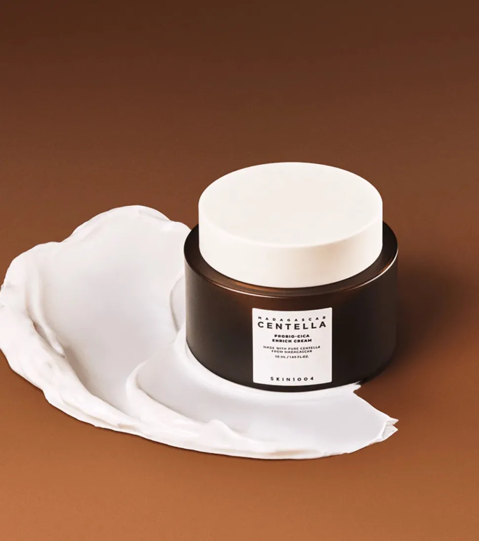 *Probio-CICA* - Crema facial con Centella Asiática de Madagascar