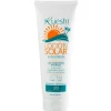 Protección solar hidratante y antioxidante - SPF 20