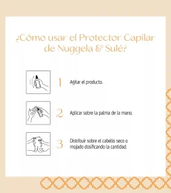 Protector Capilar Total