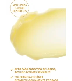 Protector labial reparador Everon