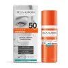Protector solar antimanchas SPF50 - Piel mixta-grasa