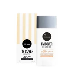 Protector solar BB cream en stick I’m Cover BB Sunstick - SPF50+