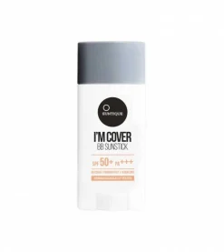 Protector solar BB cream en stick I’m Cover BB Sunstick - SPF50+