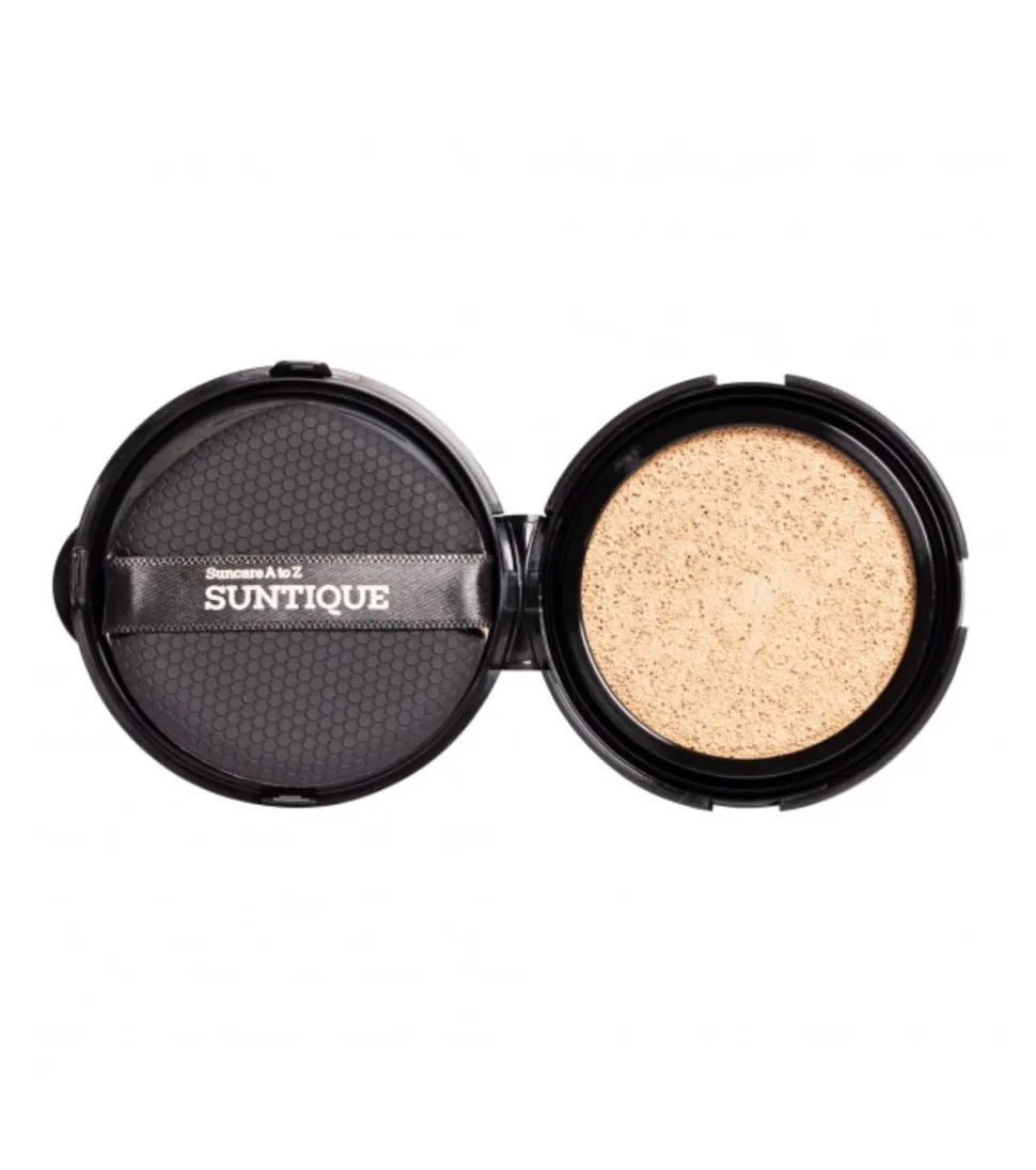 Protector solar BB cream I´m Velvet SPF50+ PA ++++