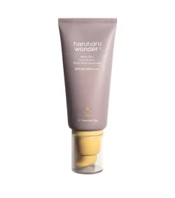 Protector solar Black Rice Pure Mineral SPF50+/PA++++