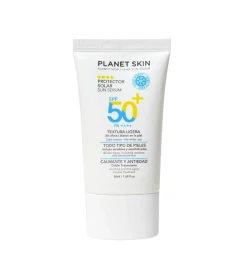 Protector solar Clear Sun Serum Spf 50+ PA ++++