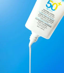 Protector solar Clear Sun Serum Spf 50+ PA ++++