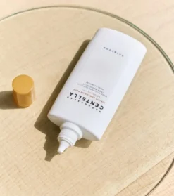 Protector solar con Centella Asiática de Madagascar SPF50+ PA++++ Air-Fit