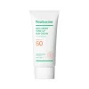Protector solar con centella asiática CICA Green Tone-Up SPF 50 PA++++ - Piel sensible y con rojeces