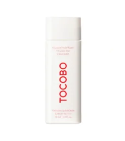 Protector solar con color Vita Tone Up SPF50+ PA++++