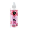 Protector solar corporal Frambuesa + Antioxidante SPF 50 - 150 ml