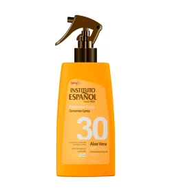 Protector solar corporal SPF30