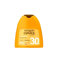 Protector solar corporal SPF30 - Formato mini