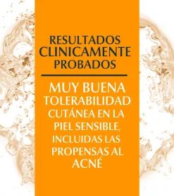 Protector solar corporal transparente en spray Oil Control SPF50+ - Toque seco