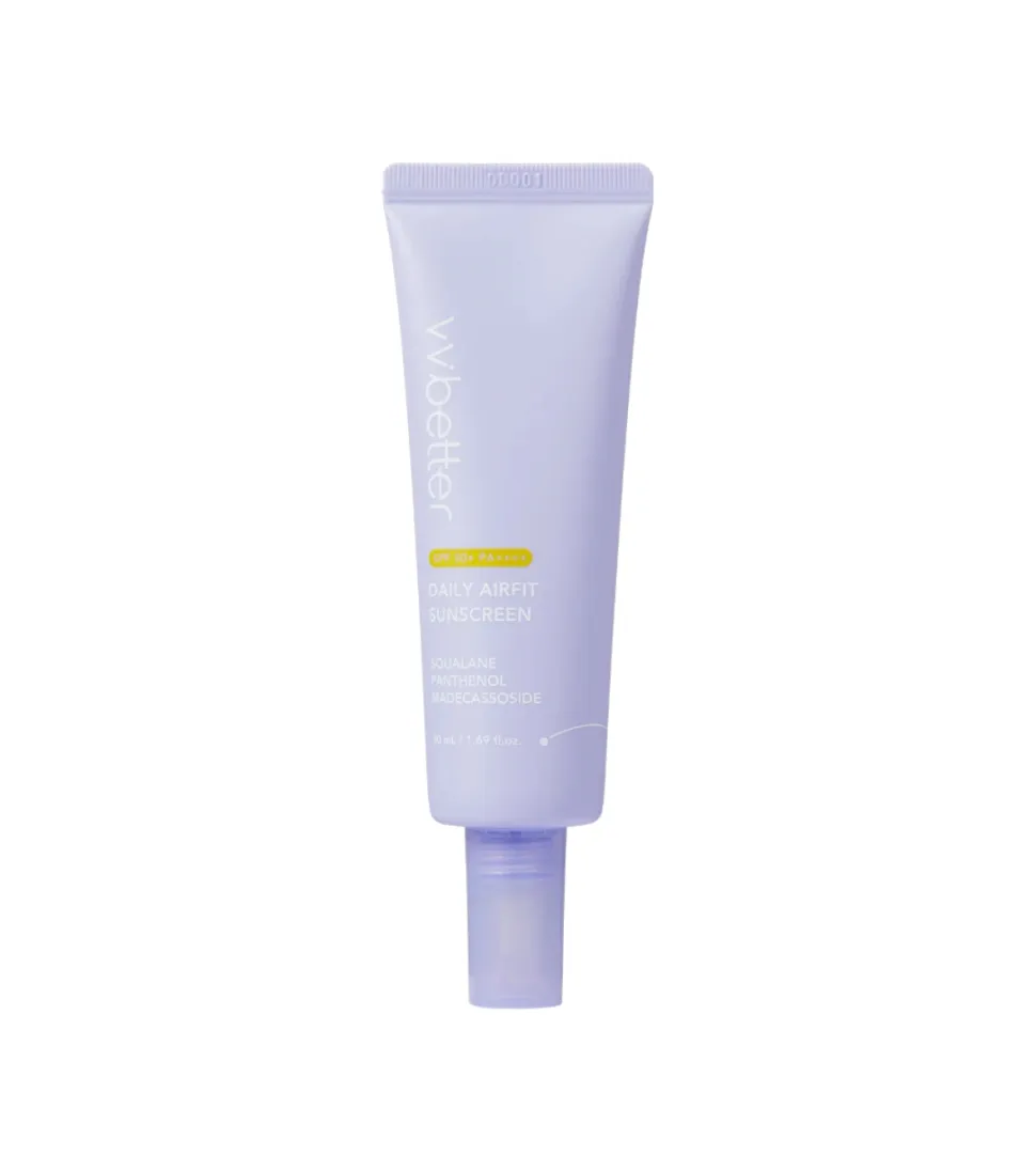 Protector solar Daily Airfit SPF50+
