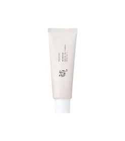 Protector solar de arroz + probióticos Relief Sun SPF50+