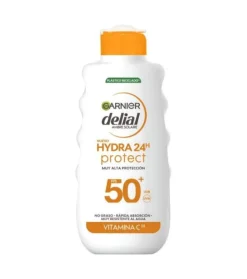 Protector solar Delial Hydra 24h Protect SPF50+ - 175ml