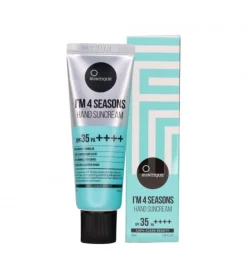 Protector solar de manos SPF35 PA++++ I´m 4 Seasons