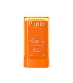 Protector solar en barra Daily Soft Touch SPF50+ PA++++