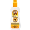 Protector Solar en Spray Gel - FPS 15