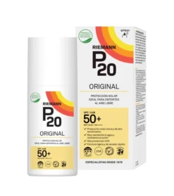 Protector solar en spray Original Spray SPF50+ PA++++ - 175ml