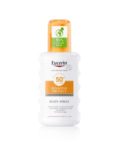 Protector solar en spray Sensitive Protect SPF50+ - Piel sensible