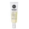 Protector solar en sérum I'm Vegan SPF50+