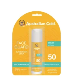 Protector Solar en stick Face Guard - FPS 50