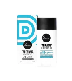 Protector solar en stick I’m Derma Relief Sunstick - SPF50+