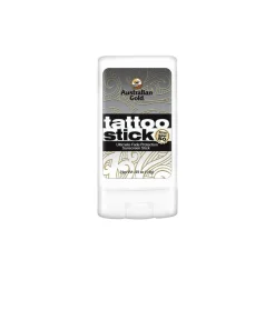Protector solar en stick para tatuajes Tattoo Stick