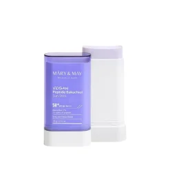 Protector solar en stick SPF50+ PA++++ Vegan Peptide Bakuchiol
