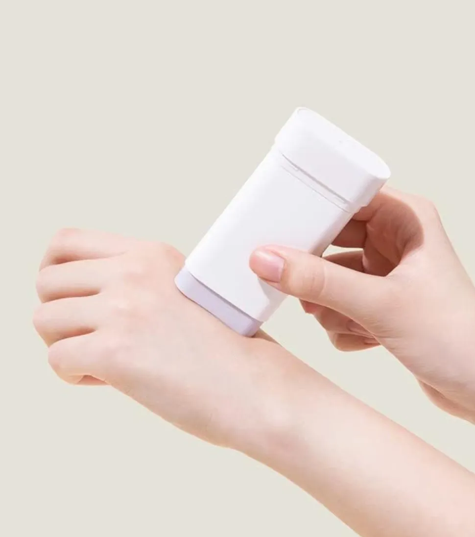 Protector solar en stick SPF50+ PA++++ Vegan Peptide Bakuchiol
