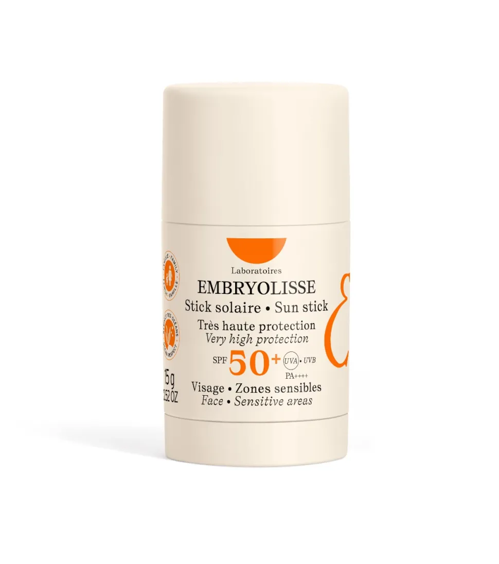 Protector solar en stick SPF50+ PA++++