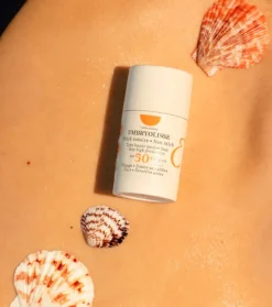 Protector solar en stick SPF50+ PA++++