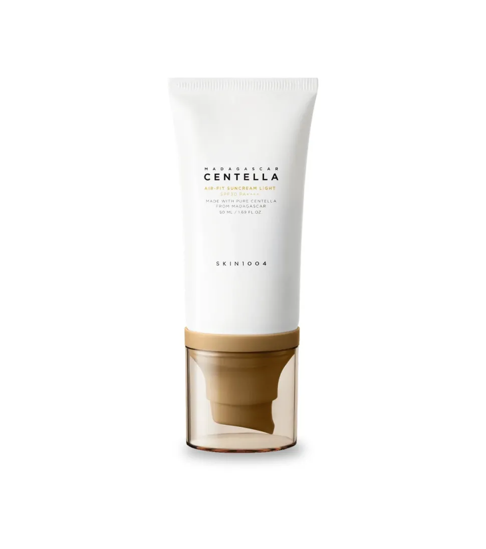 Protector solar facial Air Fit Light SPF30 PA++++