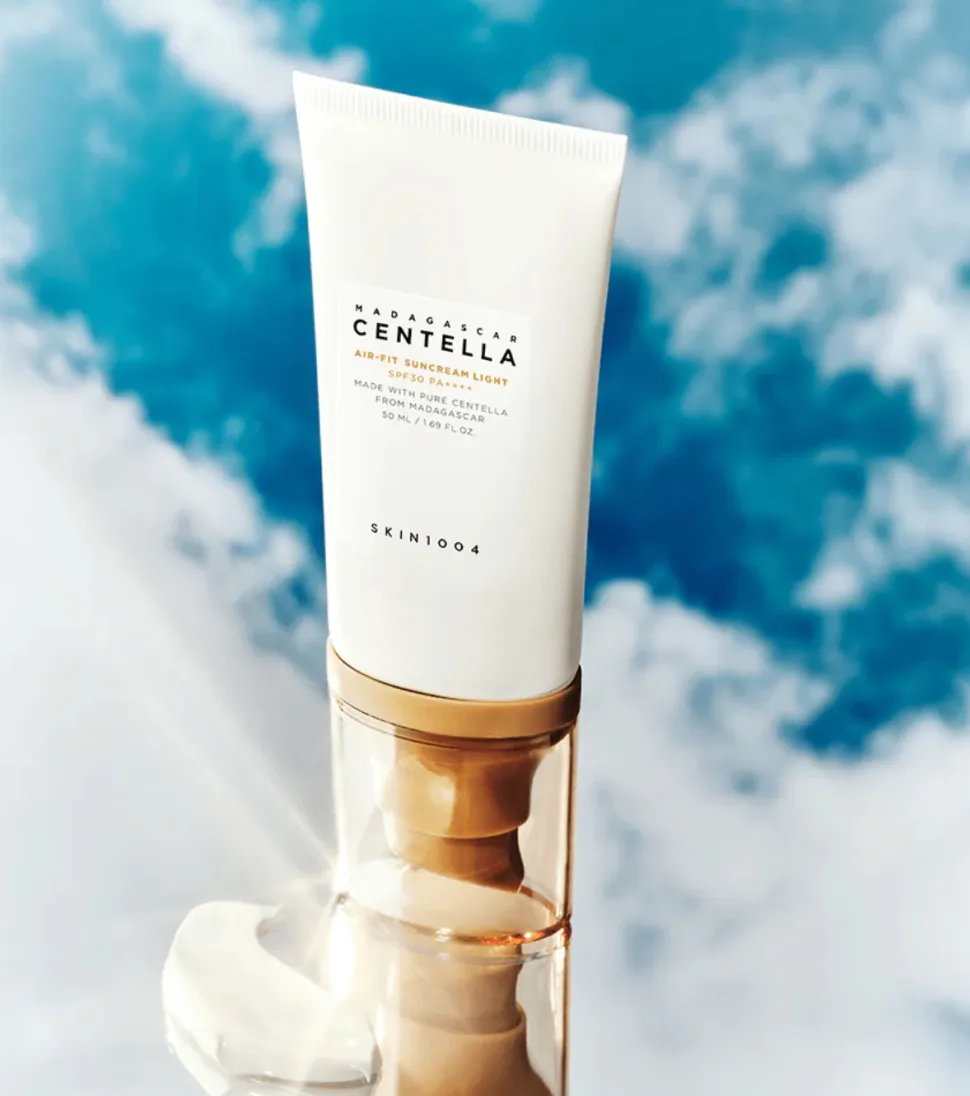 Protector solar facial Air Fit Light SPF30 PA++++