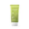 Protector solar facial calmante Avocado Greenery Relief SPF 50+ PA++++