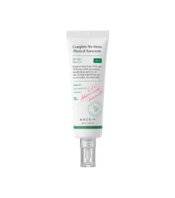 Protector solar facial Complete No-Stress Physical SPF50+ PA++++