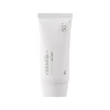 Protector solar facial con Centella Asiática SPF50+ PA++++
