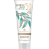 Protector solar facial con color SPF 50 Botanical - Medium/Tan