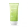 Protector solar facial control del sebo SPF 50+ PA++++