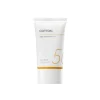Protector solar facial efecto mate SPF50+ PA++++ Cotton - Piel grasa